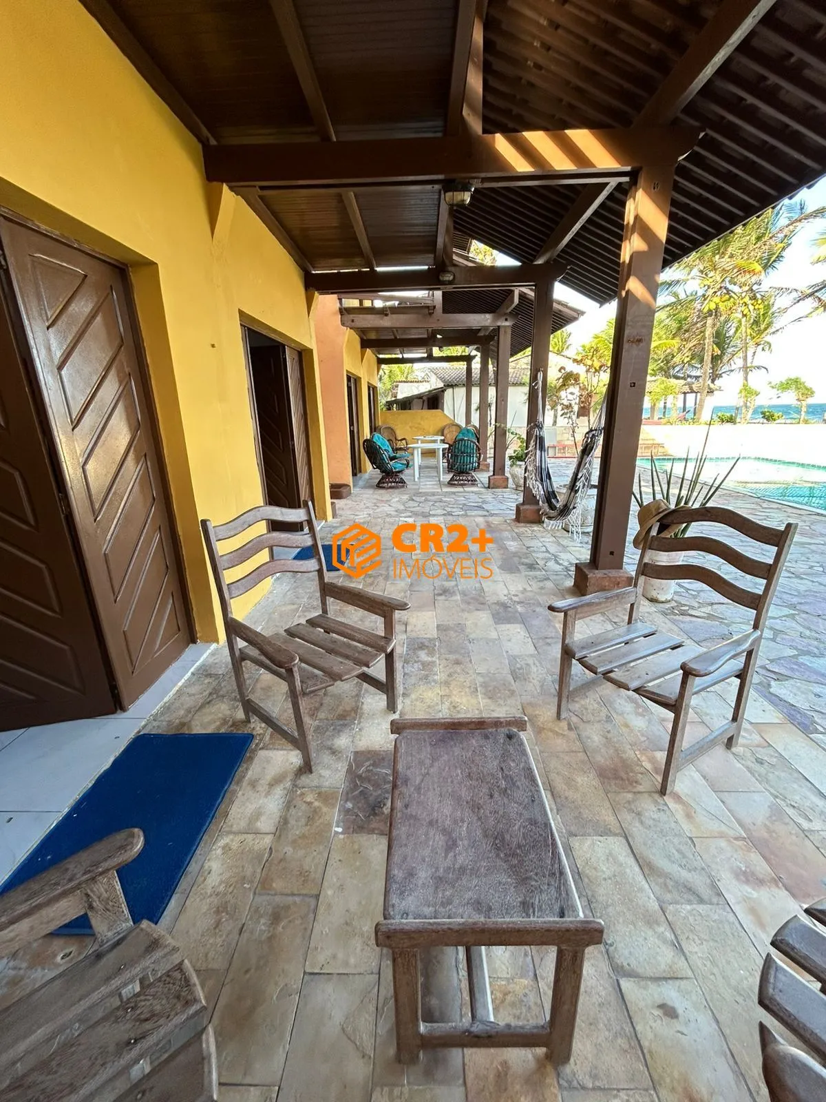 Imagem Vendo 2 Casas no mesmo Lote no melhor trecho de Enseada dos Corais em Cabo De Sa