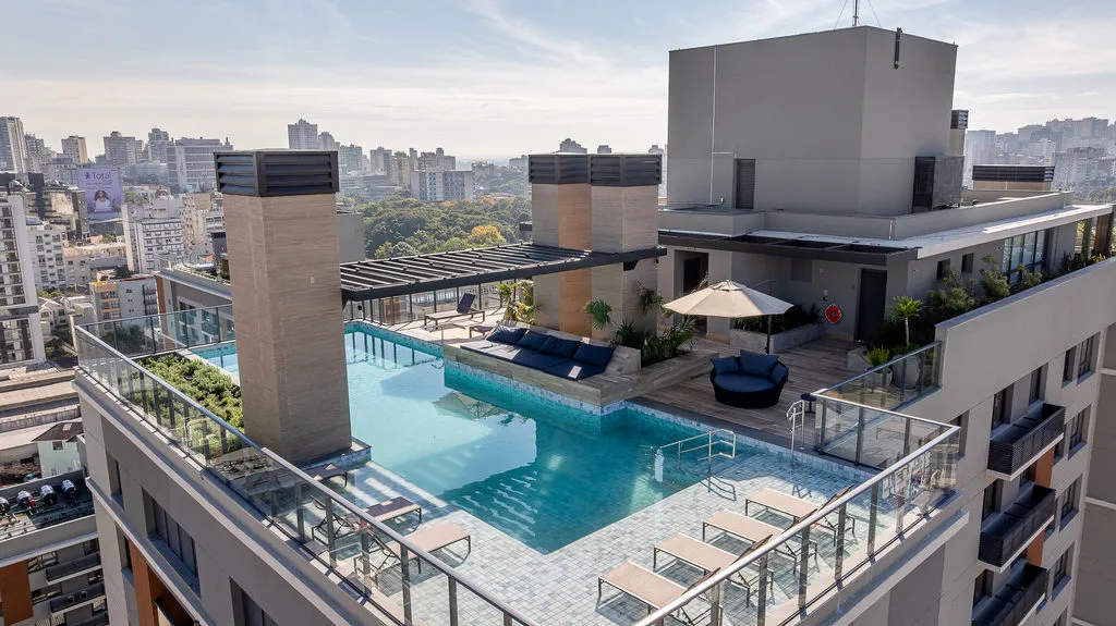 Imagem Nova Olaria Residences