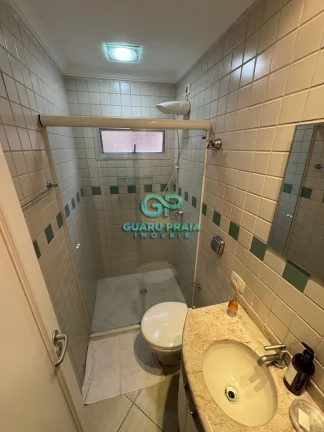 Imagem Apartamento à venda no bairro Enseada - Guarujá/SP