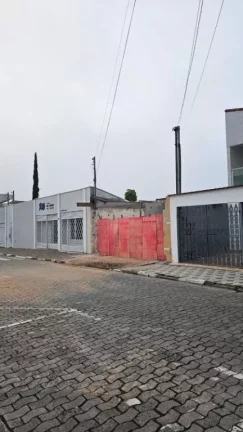 Imagem Terreno à venda, 130 m² por R$ 520.000,00 - Centro - Poá/SP