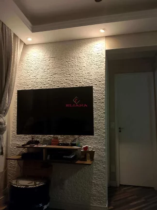 Imagem Apartamento à venda em São Paulo, Vila Nova Cachoeirinha, com 2 quartos, 47m²