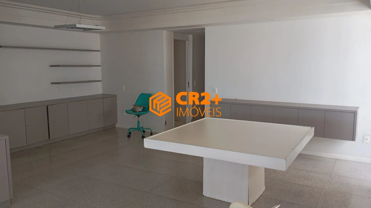 Imagem Vendo apartamento Av Boa Viagem 380m²