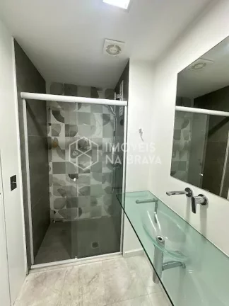 Imagem APARTAMENTO A VENDA 2 QUARTOS 1 VAGA - MAX HAUS PRAIA BRAVA - ITAJAI/SC