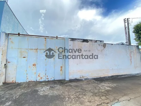 Imagem Terreno / Lote na cidade de Birigui