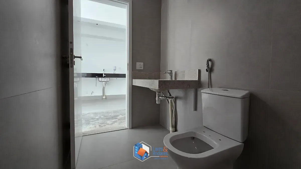Imagem Studio para venda em Sumaré com 1 quarto, 34m²