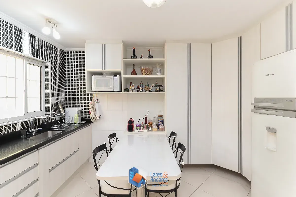 Imagem Casa para venda em Parque da Lapa com 2 quartos, 105m²