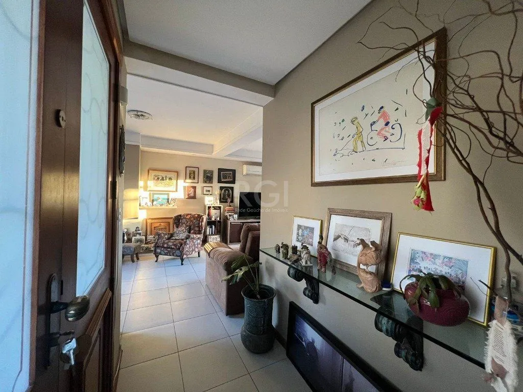 Imagem Excelente casa na Chácara das Pedras
