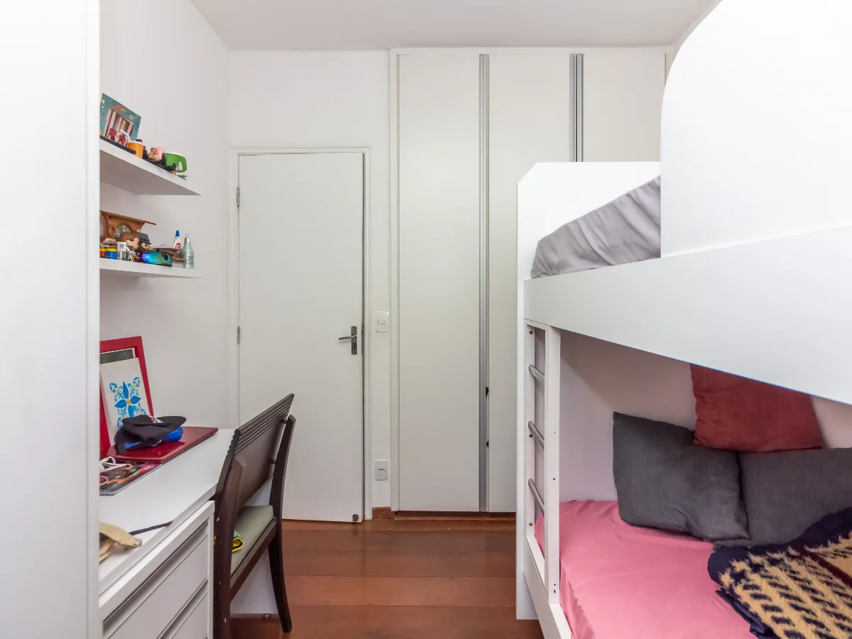 Imagem Apartamento para venda em Parque Mandaqui com 2 quartos, sendo 1 suíte, 60m2