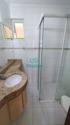 Imagem Apartamento à venda no bairro Enseada - Guarujá/SP