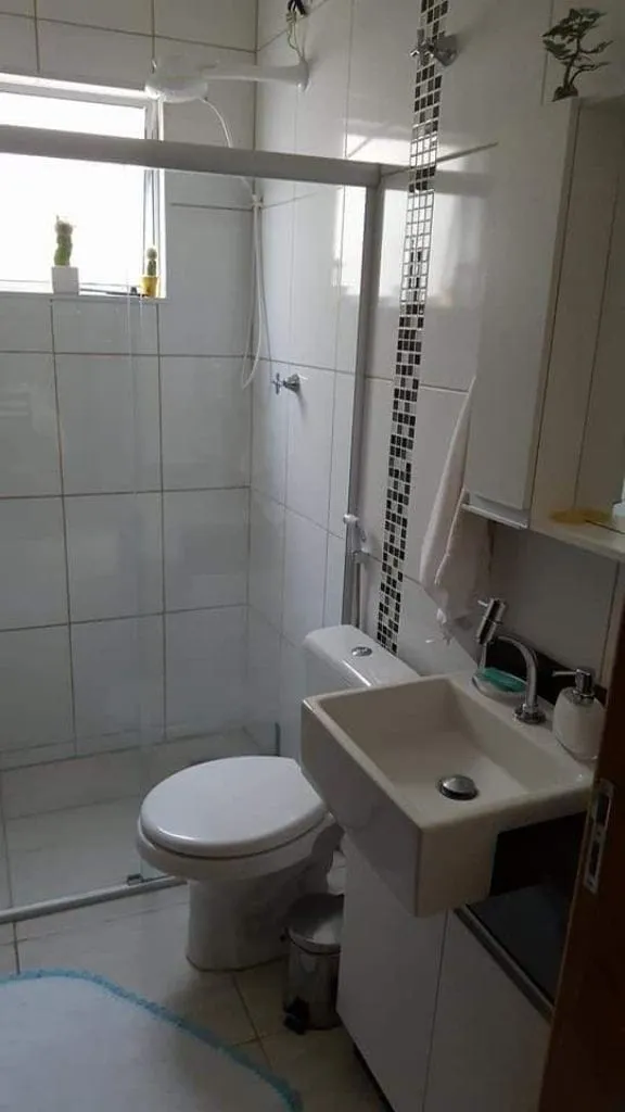 Imagem Apartamento à venda 2 Quartos, 1 Vaga, 60M², Residencial Jardim Aurora, Pindamonhangaba - SP | Edificio Aurora
