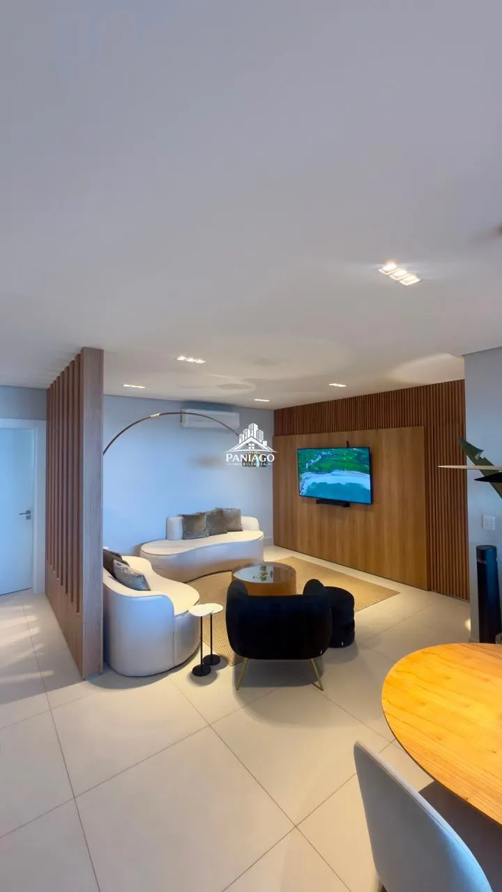 Imagem Apartamento à Venda no Vox | Jardim Aclimação | 134 M² | 03 Suítes