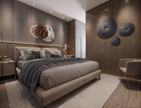 Imagem Apartamento à venda em Porto Belo, Perequê, com 3 quartos, 108,3m2