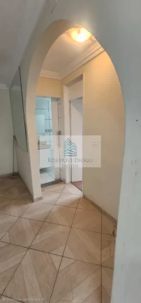 Imagem Apartamento à venda no Rio de Janeiro-RJ, bairro Camorim: 2 quartos, sala, banheiro, vaga de garagem. Aproveite!