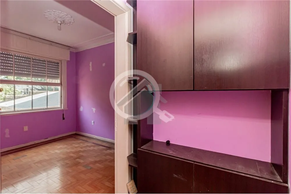 Imagem 3D, 1VAGA, 113m². Apartamento junto a Redenção. Com 113 metros de área privativa, 3 dormitórios...