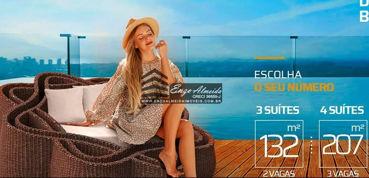 Imagem Apartamento à venda em São Paulo/SP