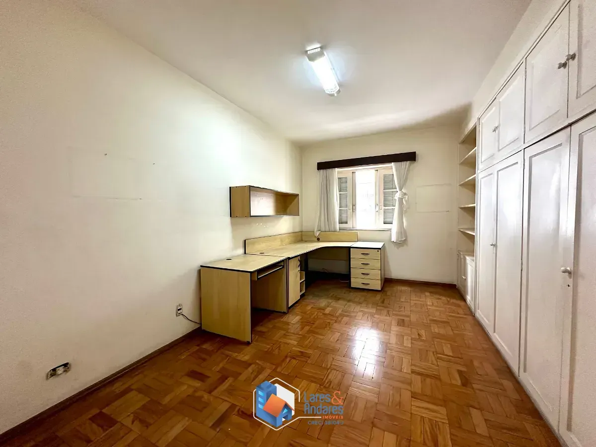 Imagem Apartamento para venda em Higienópolis com 3 quartos, sendo 1 suíte, 260m²