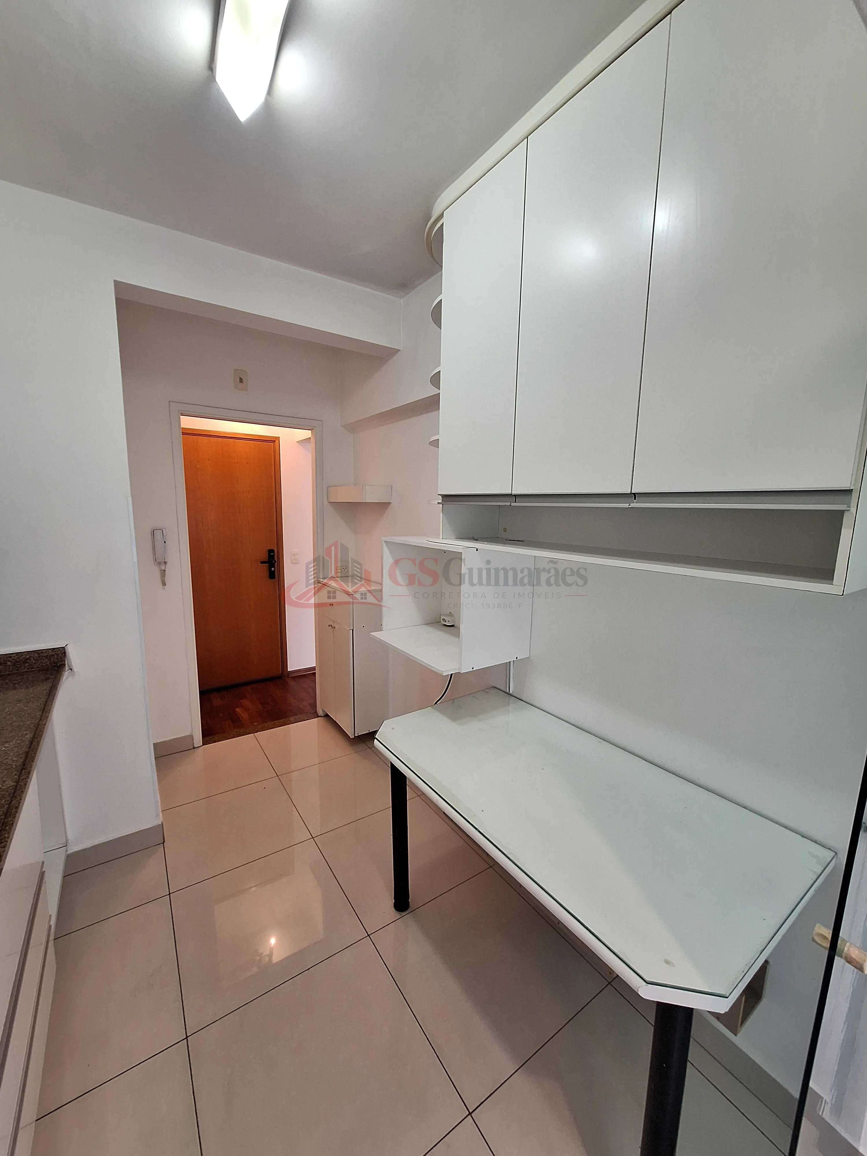 Imagem Apartamento no Parati - 79,8 m², 2 dormitórios | Alphaville Centro Industrial