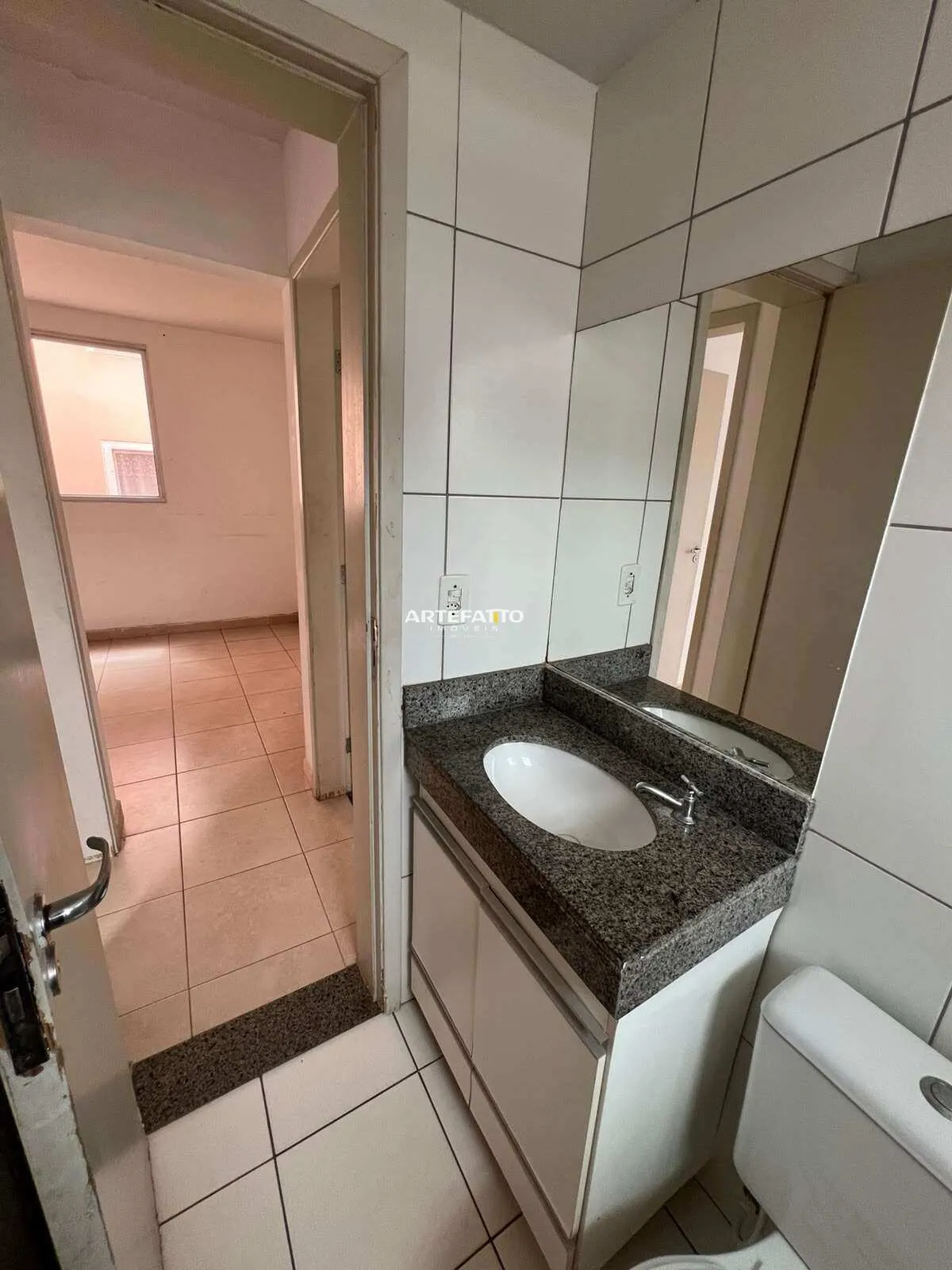 Imagem Apartamento à venda em Franca, Jardim Maria Rosa, com 2 quartos, 49m2