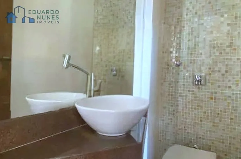 Imagem APARTAMENTO COM 03 QUARTOS, SUÍTE, 02 VAGAS, LAZER NO FUNCIONÁRIOS!!!!