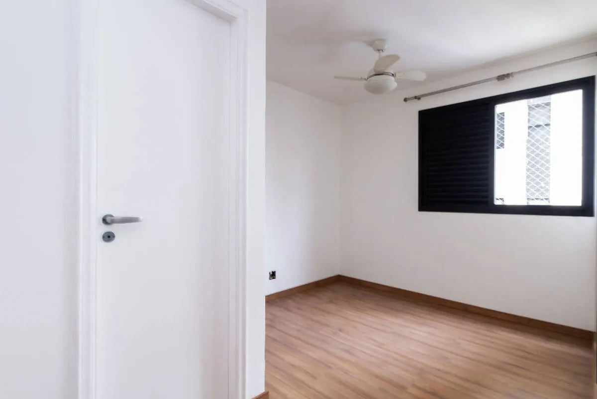 Imagem Apartamento Vila Leopoldina - 118M², 4 Dorms, 2 Suítes, 3 Vagas, Sacada.