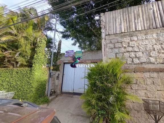 Imagem Casa à venda no bairro Ermo em Guaíba/RS