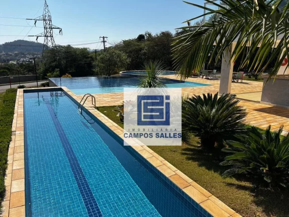 Imagem Terreno à venda, 495 m² por R$ 300.000,00 - Pompeia - Socorro/SP