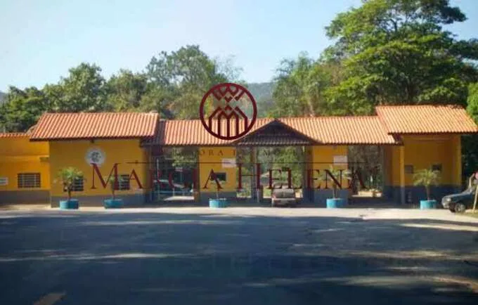 Casa de condomínio à venda em Itatiba, Residencial Moenda, com 7 quartos, 408,00m2