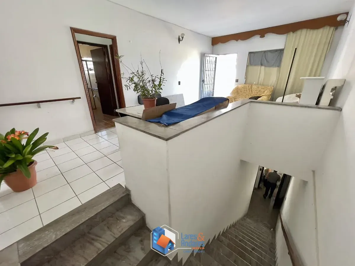 Imagem Casa comercial para venda em Americanópolis, 600m²