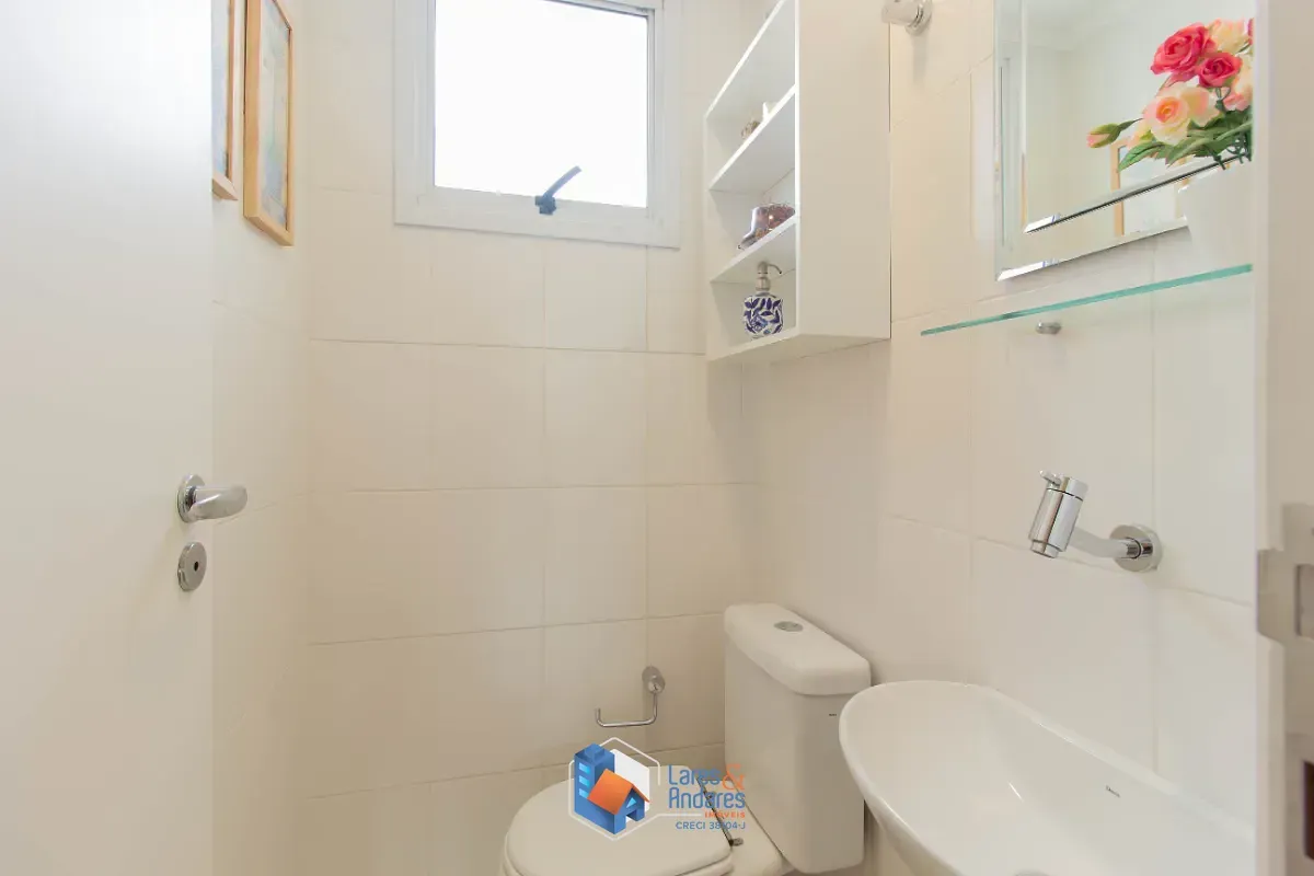Imagem Apartamento para venda em Moema com 4 quartos, sendo 3 suítes, 143m²