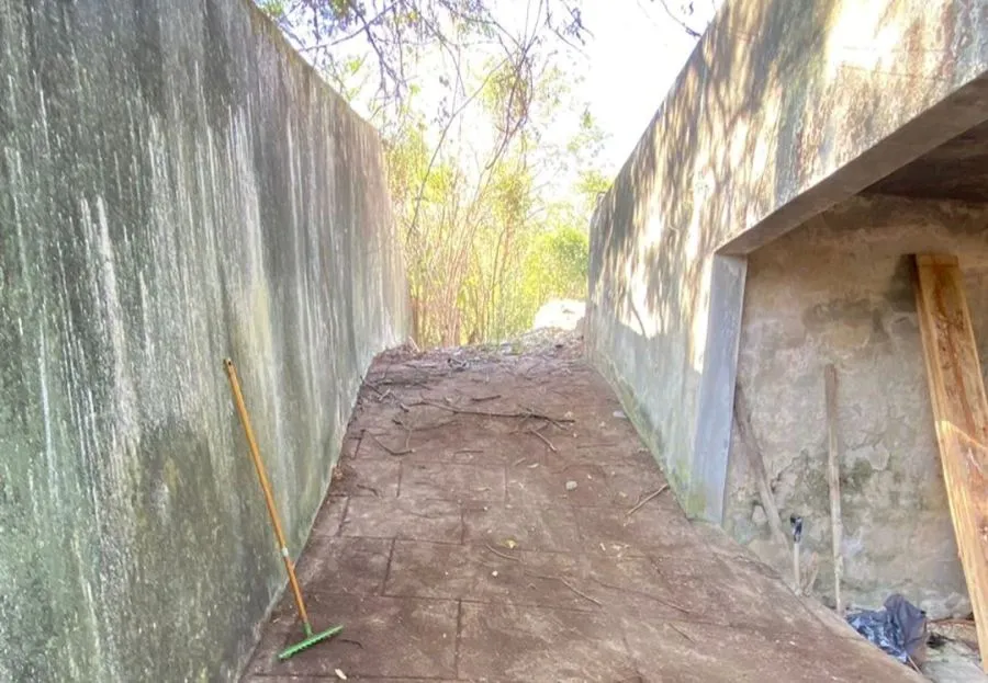 Imagem Terreno a Venda no bairro Jacarepaguá - Rio de Janeiro, RJ