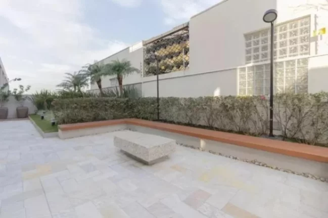 Imagem EDIFÍCIO MASSIMO - Charmoso apartamento de 85m² (Revenda), em excelente localização do Campo Belo!!