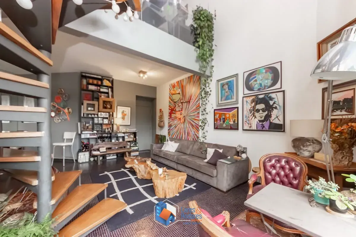 Imagem Apartamento para venda em Jardim Ampliação com 2 quartos, sendo 1 suíte, 72m²