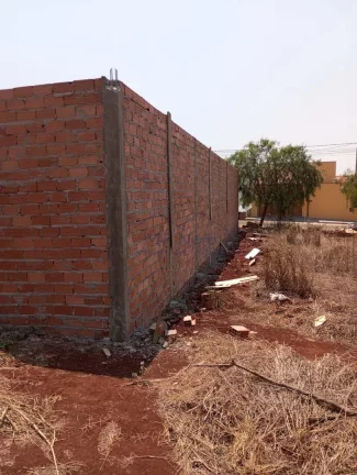 Imagem Terreno Padrão
