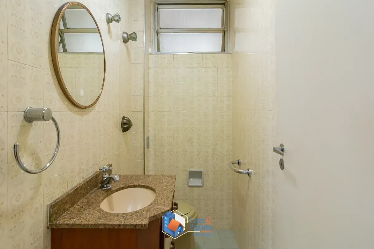 Imagem Apartamento para venda em Jardim Paulista com 3 quartos, sendo 1 suíte, 176m²