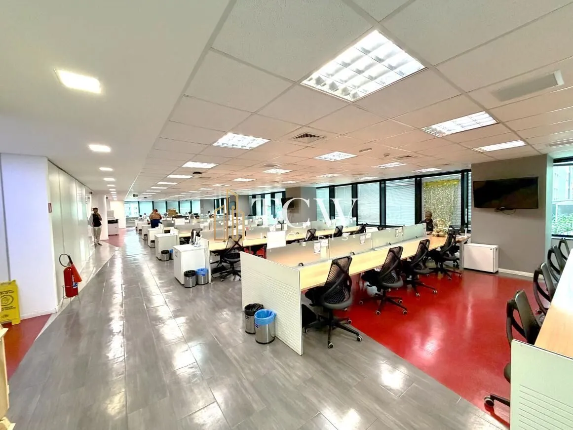 Foto do imóvel Prédio Monousuário | 4.092m2 | VILA OLÍMPIA/SP