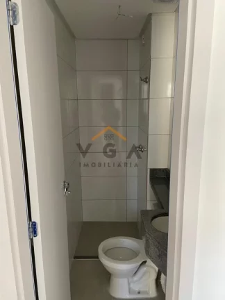 Imagem Apartamento para Venda em São Paulo, Chácara Califórnia, 2 dormitórios, 1 banheiro, 1 vaga