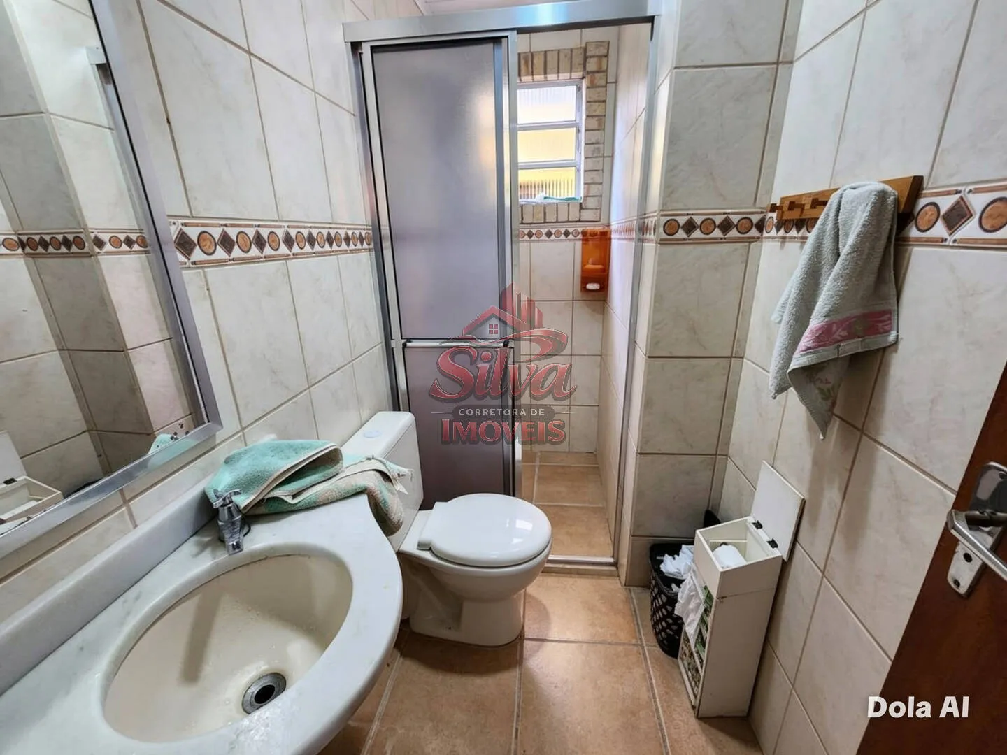 Imagem C801 | Casa 4 dormitórios a 150m do mar em Albatroz, Imbé
