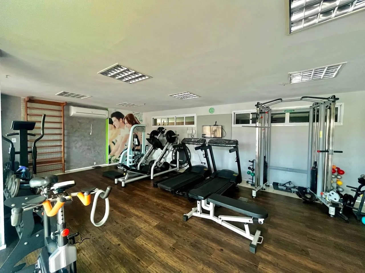 Imagem Apartamento para Venda em Fortaleza, Parquelândia, 3 dormitórios, 3 suítes, 2 vagas