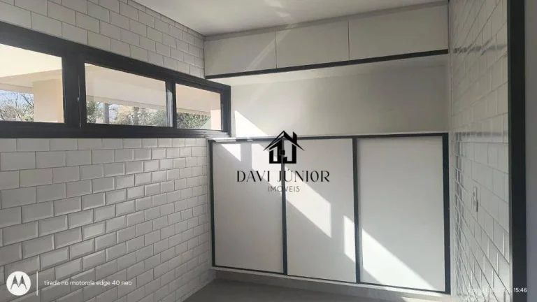 Imagem Casa com 2 suítes à venda, 200 m² por R$ 1.600.000 - Condomínio Vivendas do Lago - Sorocaba/SP