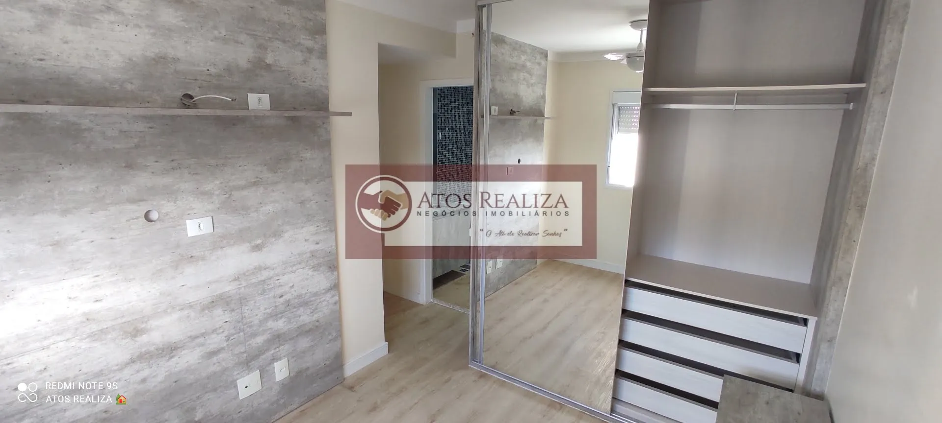 Imagem Venda Apartamento 64m² em Socorro, SP - 2 Dorms e 1 Suíte