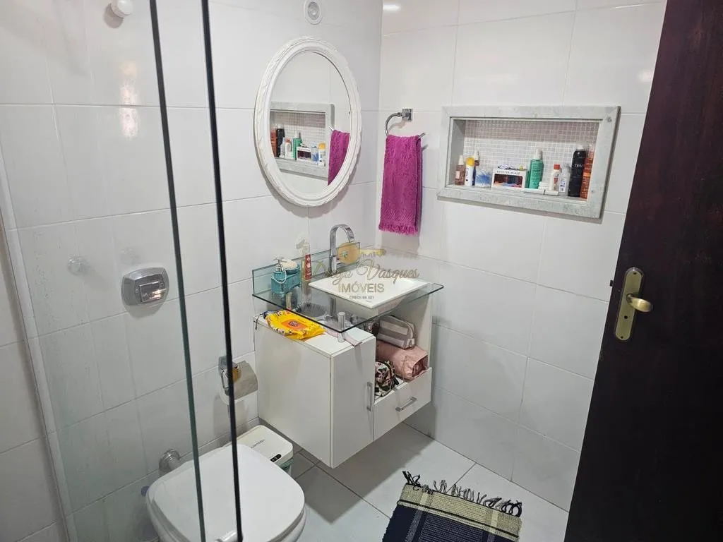 Imagem Casa em Condomínio para Venda em Teresópolis / RJ no bairro Tijuca
