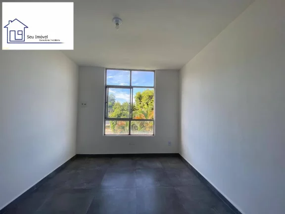 Imagem VENDO apartamento 2 quartos e varanda - JACAREPAGUÁ