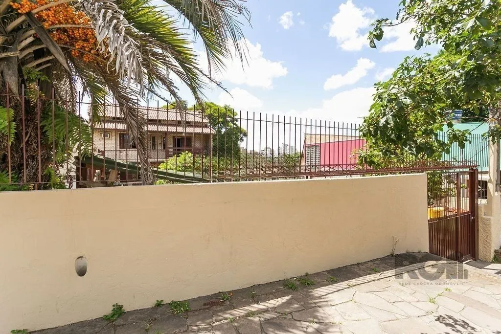 Imagem Casa em Cristal