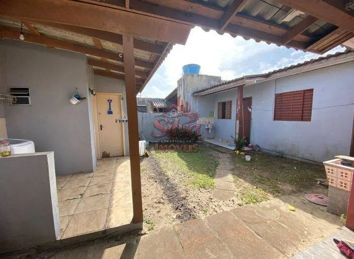 Imagem C206 | Casa + kitnet, renda extra, Imara, Imbé/RS