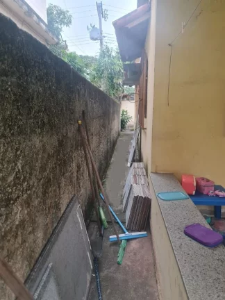 Imagem CASA A VENDA COM 3 QUARTOS 1 SUÍTE MELHOR BAIRRO DE GUARAPRI ES