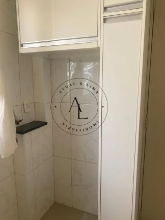 Imagem Apartamento à venda em Campinas, Vila Orozimbo Maia, com 2 quartos, 52m2