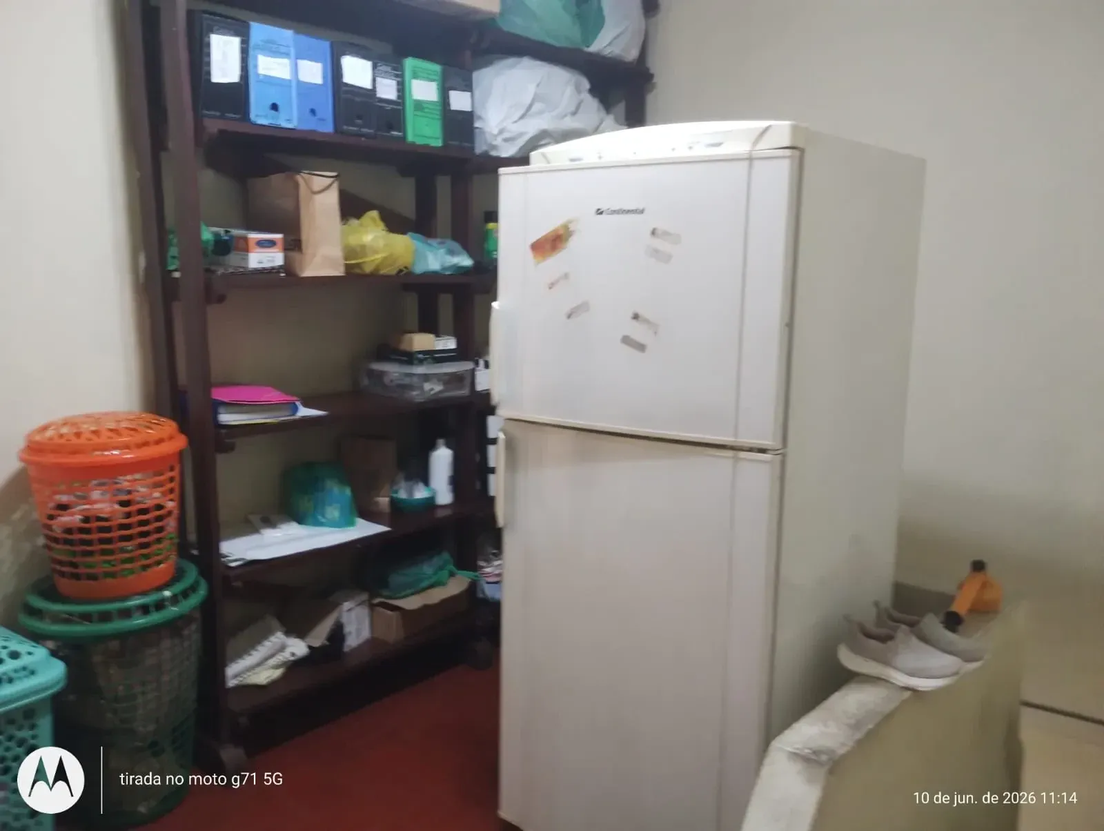 Imagem Casa com 4 Quartos à Venda, 225 m² em Umarizal - Belém