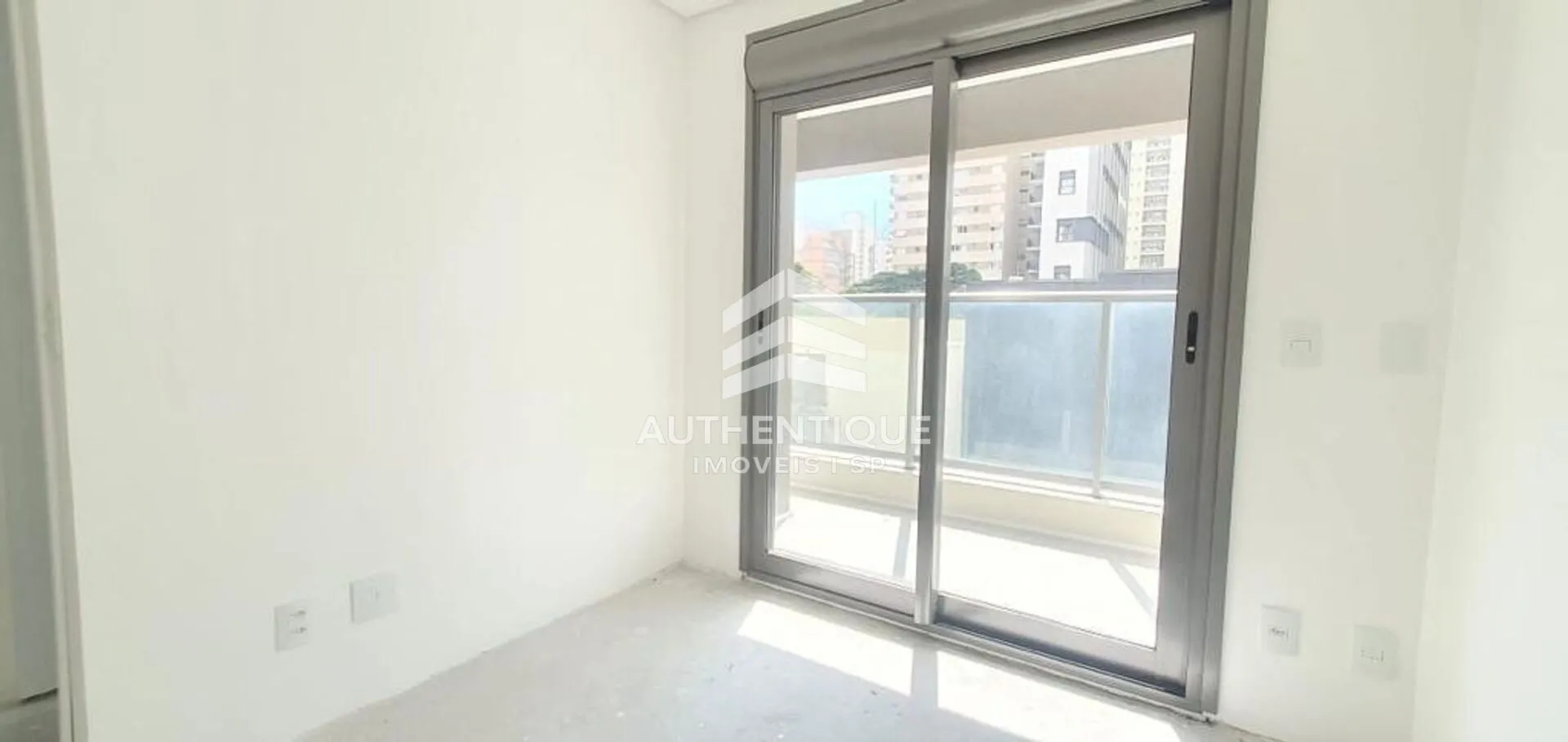 Imagem VISO MOEMA - Apartamento à venda no bairro Moema - São Paulo/SP, Zona Sul