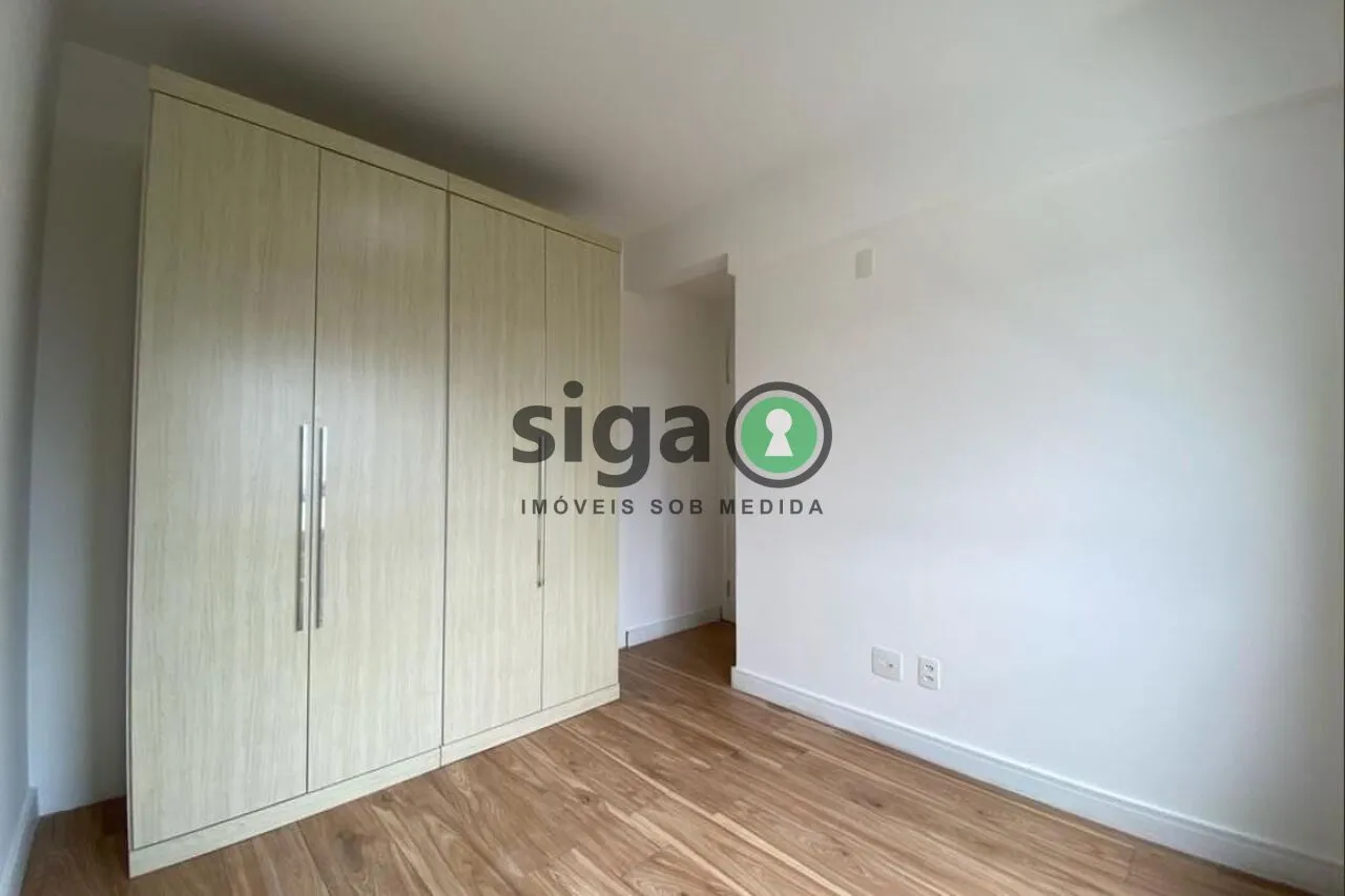 Imagem Apartamento de 2 Dormitórios no Natureza Clube Morumbi com Lazer Completo e Vaga.