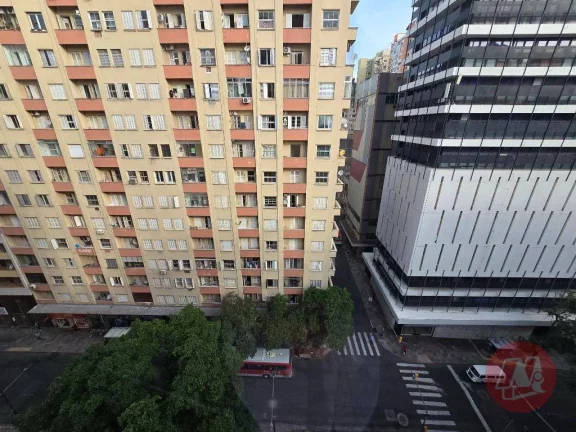 Imagem Sala para alugar, 89 m² por R$ 2.085,00/mês - Centro - Porto Alegre/RS